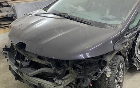 Renault Espace V рестайлинг, 2017 год, 666 666 рублей, 6 фотография