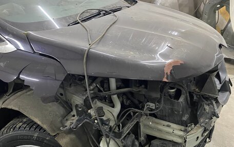 Renault Espace V рестайлинг, 2017 год, 666 666 рублей, 5 фотография