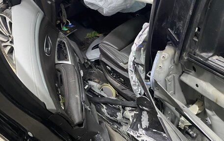 Renault Espace V рестайлинг, 2017 год, 666 666 рублей, 2 фотография