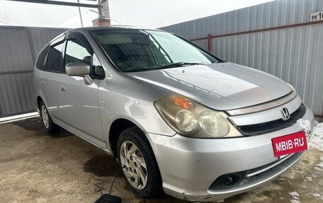 Honda Stream I рестайлинг, 2005 год, 460 000 рублей, 7 фотография