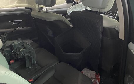 Renault Espace V рестайлинг, 2017 год, 666 666 рублей, 7 фотография