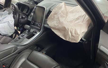 Renault Espace V рестайлинг, 2017 год, 666 666 рублей, 8 фотография