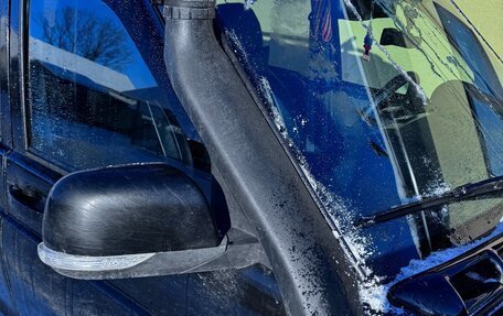 ЛуАЗ Patriot, 2014 год, 1 200 000 рублей, 5 фотография