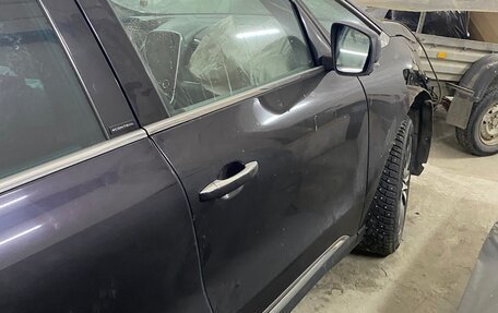 Renault Espace V рестайлинг, 2017 год, 666 666 рублей, 9 фотография