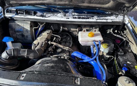 ЛуАЗ Patriot, 2014 год, 1 200 000 рублей, 8 фотография