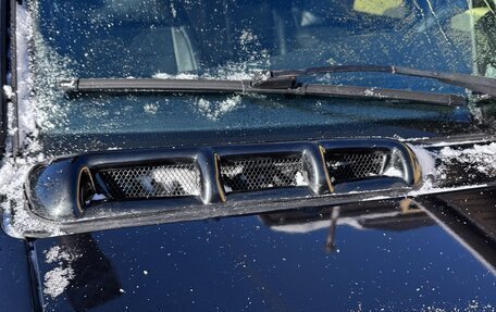 ЛуАЗ Patriot, 2014 год, 1 200 000 рублей, 6 фотография