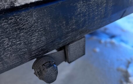 ЛуАЗ Patriot, 2014 год, 1 200 000 рублей, 11 фотография