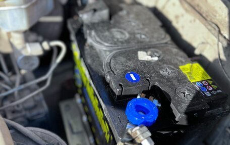 ЛуАЗ Patriot, 2014 год, 1 200 000 рублей, 7 фотография