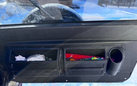 ЛуАЗ Patriot, 2014 год, 1 200 000 рублей, 4 фотография