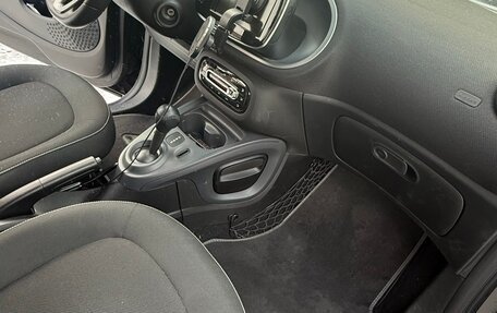 Smart Fortwo III, 2018 год, 1 750 000 рублей, 8 фотография