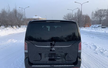 Mercedes-Benz V-Класс, 2025 год, 14 180 000 рублей, 5 фотография