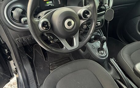 Smart Fortwo III, 2018 год, 1 750 000 рублей, 9 фотография