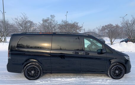 Mercedes-Benz V-Класс, 2025 год, 14 180 000 рублей, 7 фотография