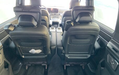 Mercedes-Benz V-Класс, 2025 год, 14 180 000 рублей, 13 фотография