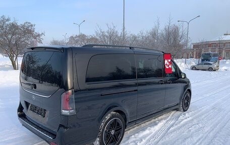 Mercedes-Benz V-Класс, 2025 год, 14 180 000 рублей, 6 фотография