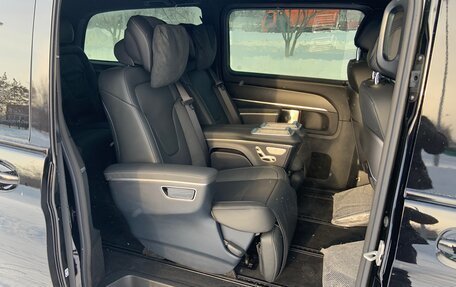 Mercedes-Benz V-Класс, 2025 год, 14 180 000 рублей, 15 фотография