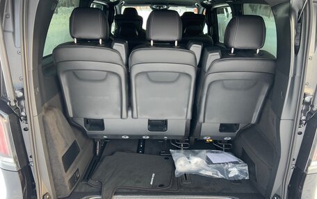 Mercedes-Benz V-Класс, 2025 год, 14 180 000 рублей, 12 фотография