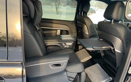 Mercedes-Benz V-Класс, 2025 год, 14 180 000 рублей, 14 фотография