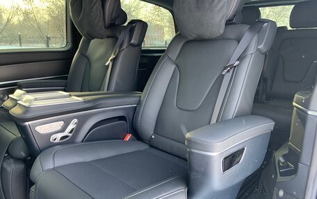 Mercedes-Benz V-Класс, 2025 год, 14 180 000 рублей, 21 фотография