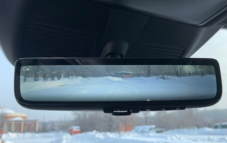 Mercedes-Benz V-Класс, 2025 год, 14 180 000 рублей, 29 фотография