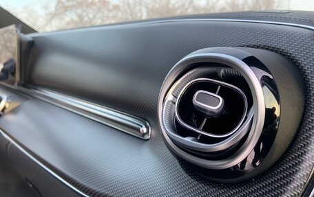 Mercedes-Benz V-Класс, 2025 год, 14 180 000 рублей, 34 фотография