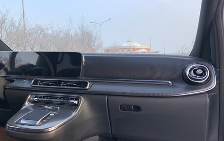 Mercedes-Benz V-Класс, 2025 год, 14 180 000 рублей, 35 фотография