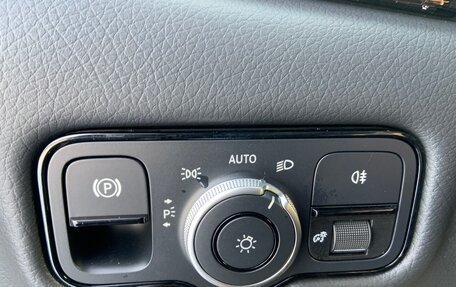 Mercedes-Benz V-Класс, 2025 год, 14 180 000 рублей, 27 фотография