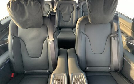 Mercedes-Benz V-Класс, 2025 год, 14 180 000 рублей, 31 фотография