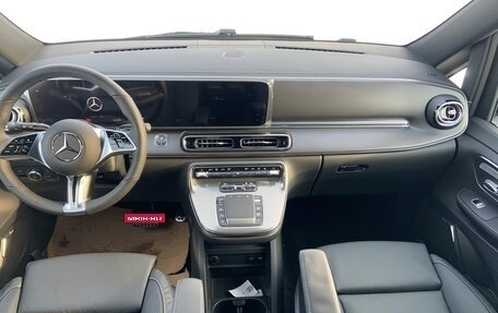 Mercedes-Benz V-Класс, 2025 год, 14 180 000 рублей, 23 фотография