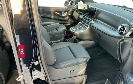 Mercedes-Benz V-Класс, 2025 год, 14 180 000 рублей, 22 фотография