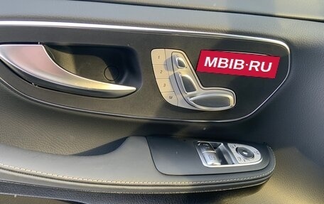 Mercedes-Benz V-Класс, 2025 год, 14 180 000 рублей, 24 фотография