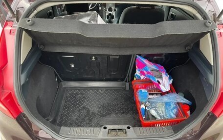 Ford Fiesta, 2008 год, 535 000 рублей, 6 фотография