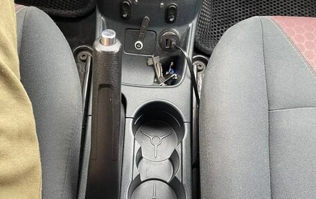 Ford Fiesta, 2008 год, 535 000 рублей, 8 фотография