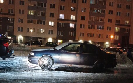 Opel Vectra A, 1989 год, 50 000 рублей, 3 фотография