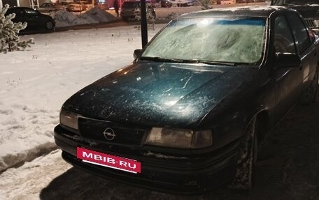 Opel Vectra A, 1989 год, 50 000 рублей, 2 фотография