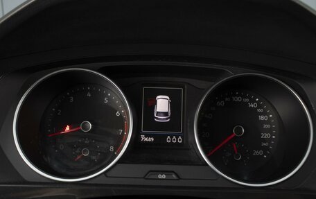 Volkswagen Tiguan II, 2018 год, 2 385 000 рублей, 14 фотография