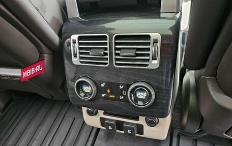 Land Rover Range Rover IV рестайлинг, 2018 год, 6 150 000 рублей, 18 фотография