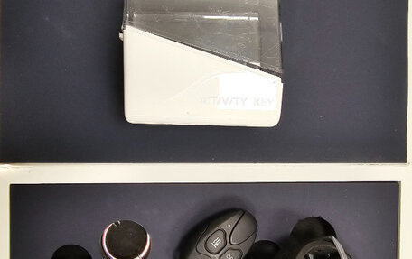 Land Rover Range Rover IV рестайлинг, 2018 год, 6 150 000 рублей, 30 фотография