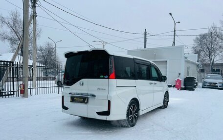 Honda Stepwgn IV, 2015 год, 1 899 000 рублей, 6 фотография