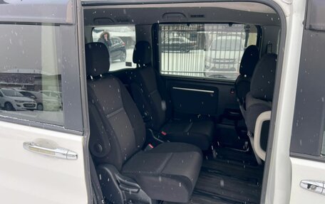 Honda Stepwgn IV, 2015 год, 1 899 000 рублей, 12 фотография