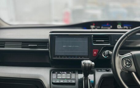 Honda Stepwgn IV, 2015 год, 1 899 000 рублей, 19 фотография