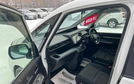 Honda Stepwgn IV, 2015 год, 1 899 000 рублей, 10 фотография