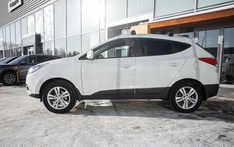 Hyundai ix35 I рестайлинг, 2012 год, 1 255 000 рублей, 3 фотография