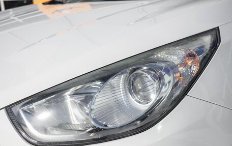 Hyundai ix35 I рестайлинг, 2012 год, 1 255 000 рублей, 5 фотография