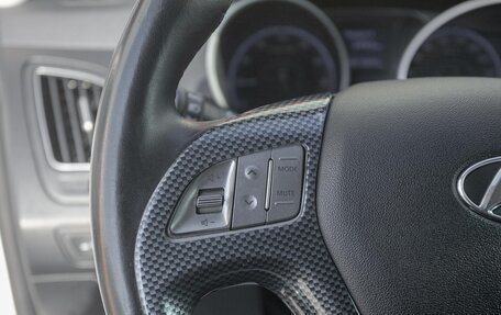 Hyundai ix35 I рестайлинг, 2012 год, 1 255 000 рублей, 13 фотография