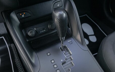 Hyundai ix35 I рестайлинг, 2012 год, 1 255 000 рублей, 14 фотография