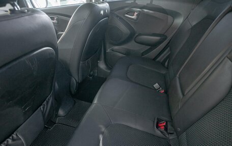 Hyundai ix35 I рестайлинг, 2012 год, 1 255 000 рублей, 15 фотография