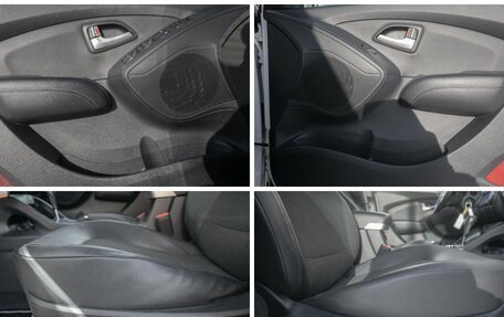 Hyundai ix35 I рестайлинг, 2012 год, 1 255 000 рублей, 21 фотография