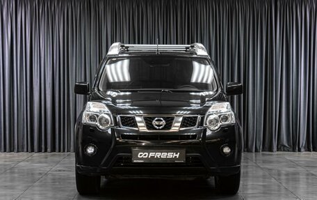 Nissan X-Trail, 2011 год, 1 369 000 рублей, 3 фотография