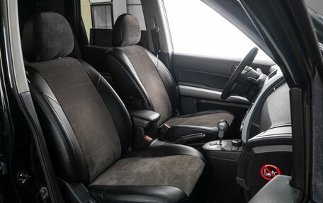 Nissan X-Trail, 2011 год, 1 369 000 рублей, 8 фотография